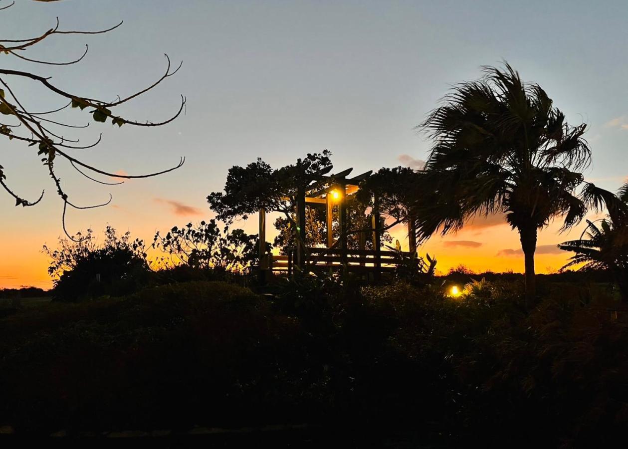 Kenting Summerland Garden Resort Cape Eluanbi Exterior photo